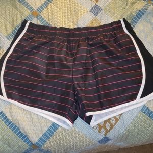 Women Gym Shorts